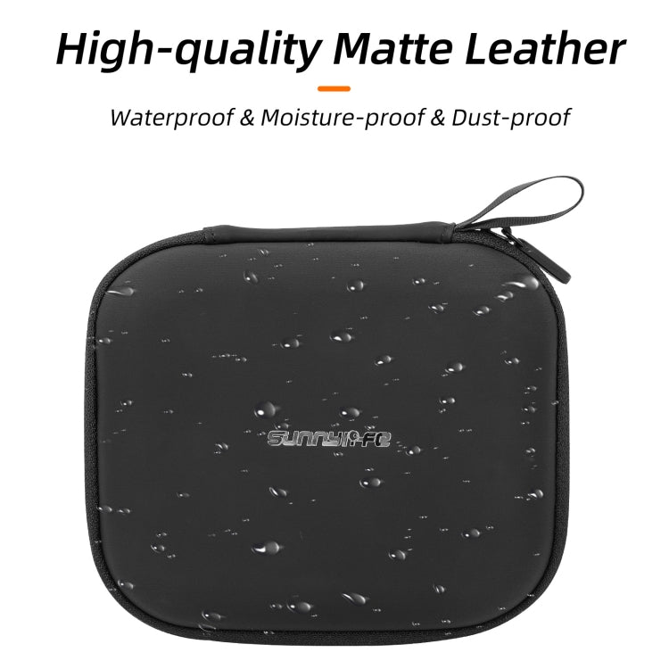 Sunnylife Body Storage Case Box Suitcase, For DJI Neo Sunnylife Body Storage Case Box Suitcase, For DJI Neo